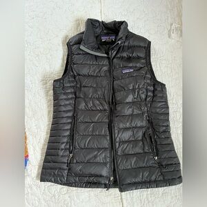 Patagonia Quilted Vest